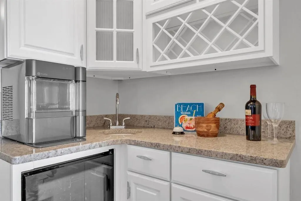 Apartment Summerhouse #7 Beach Dreams Destin