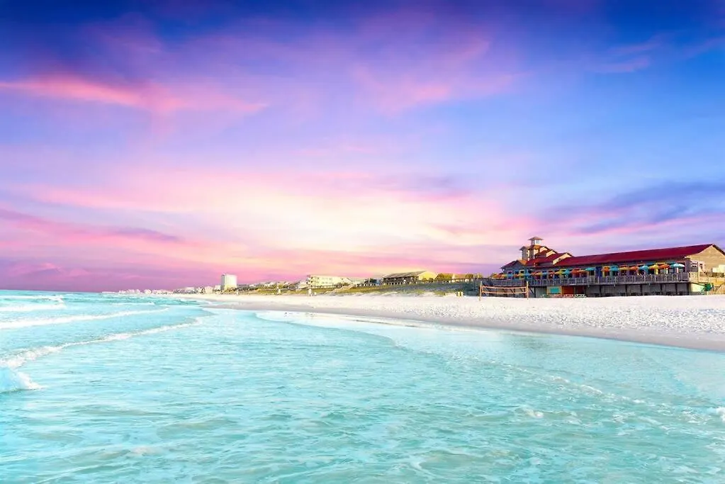 Apartment Summerhouse #7 Beach Dreams Destin