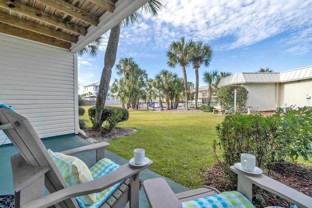 Summerhouse #7 Beach Dreams Destin 0*,