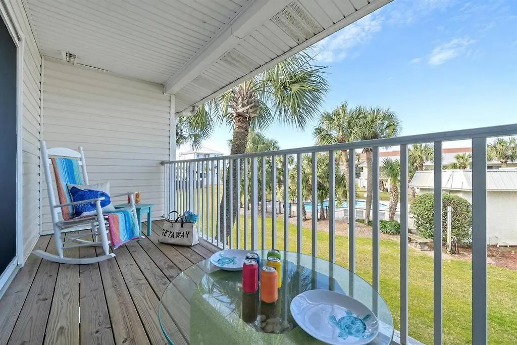 Summerhouse #7 Beach Dreams Destin 0*,