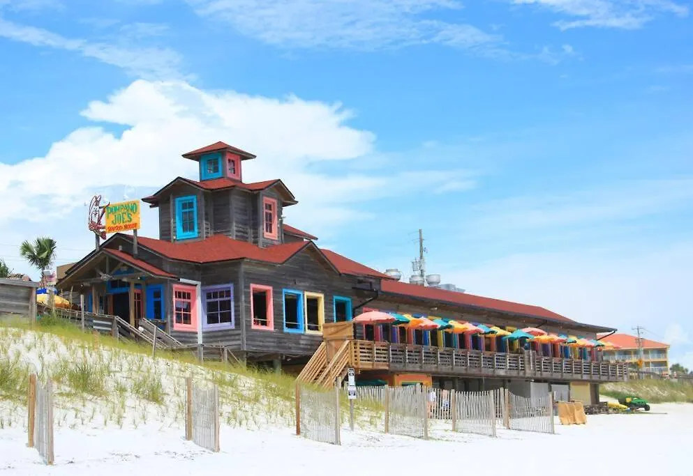 Summerhouse #7 Beach Dreams Destin 0*,