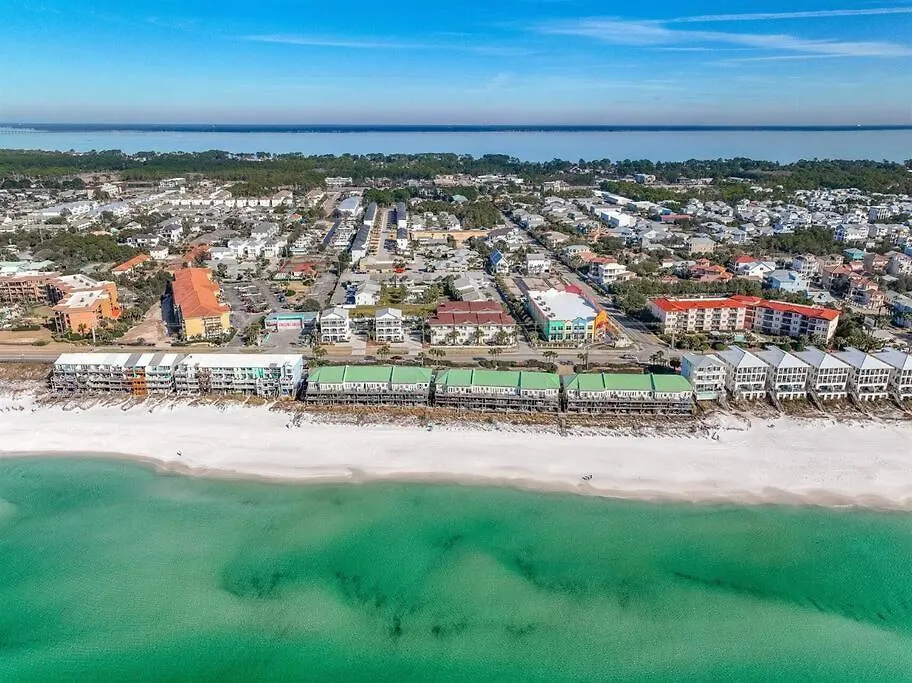 Summerhouse #7 Beach Dreams Destin 0*,  United States