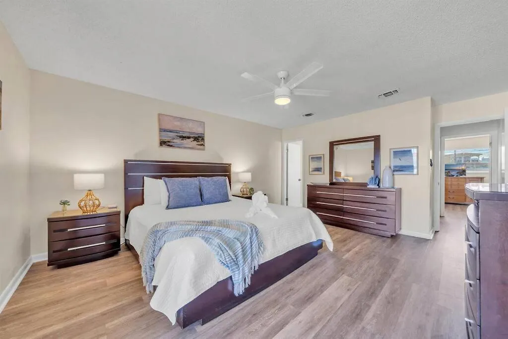 Apartment Summerhouse #7 Beach Dreams Destin United States