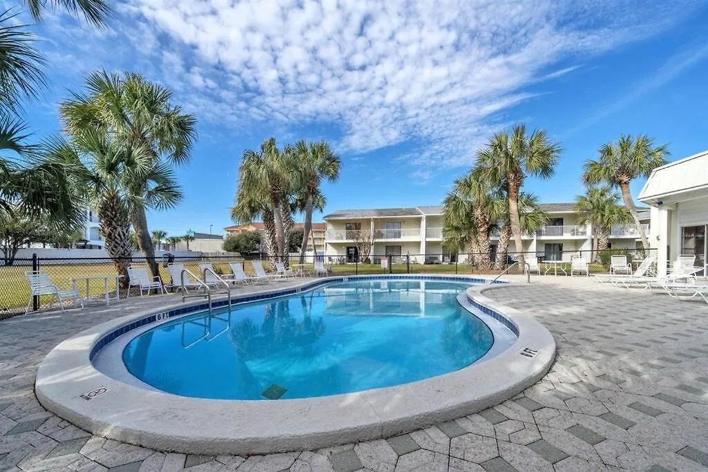 Apartment Summerhouse #7 Beach Dreams Destin United States