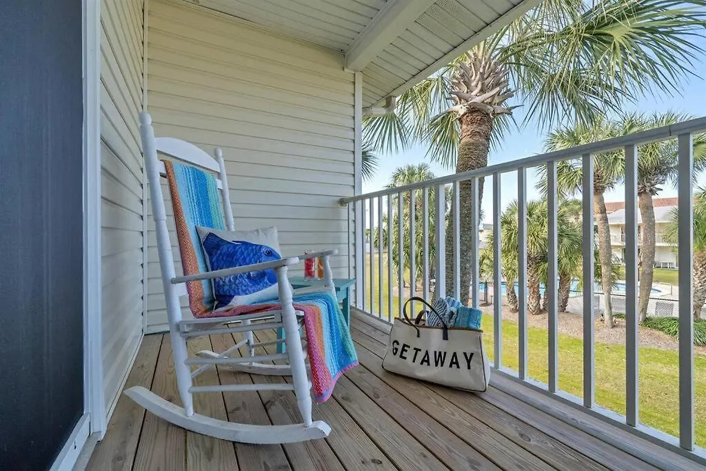 Summerhouse #7 Beach Dreams Destin United States