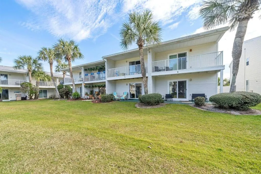 Apartment Summerhouse #7 Beach Dreams Destin United States